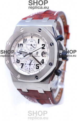 Audemars Piguet Royal Oak Offshore Swiss Replica Chronograph Watch