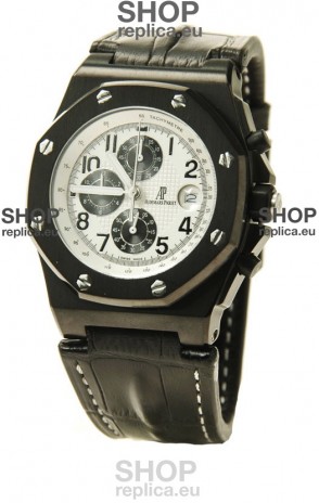 Audemars Piguet Royal Oak Offshore End of Days Japanese Replica Watch