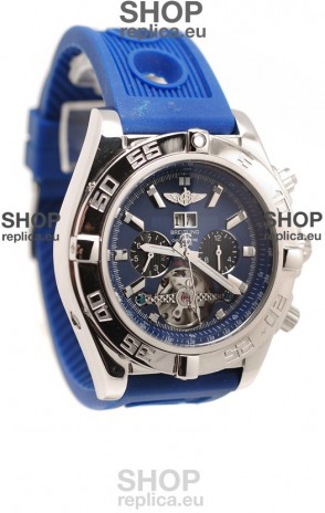 Breitling for Bentley Japanese Replica Watch
