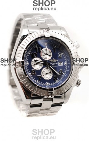 Breitling 1884 Chronometre Japanese Replica Watch
