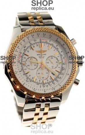 Breitling Bentley Motors Limited Edition Japanese Replica Watch