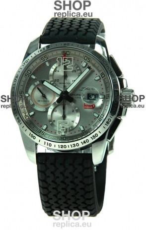 Chopard Millie Miglia XL GMT Swiss Watch