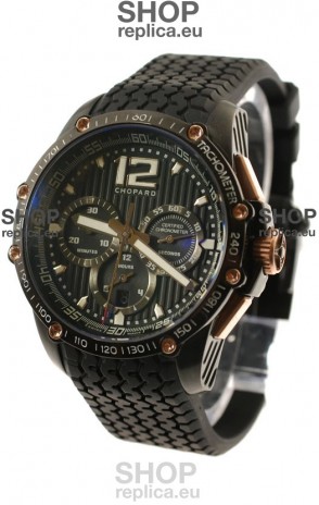 Chopard Classic Racing Superfast Swiss Replica Watch
