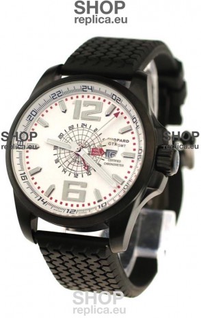 Chopard 1000 Miglia GT XL GMT Japanese Replica Watch