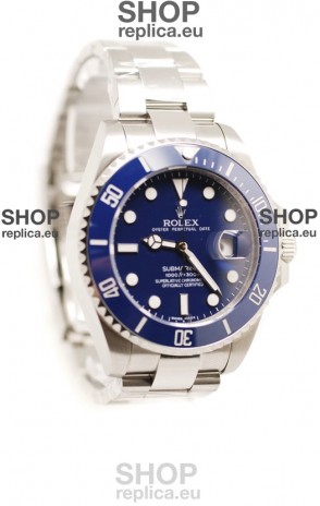 Rolex Submariner 2011 Basel World Edition Replica Watch