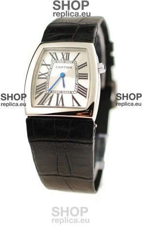 La Dona De Cartier Ladies Replica Watch