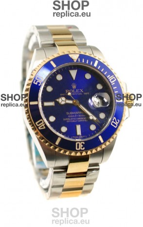 Rolex Submariner 2011 Edition Japanese Replica Watch