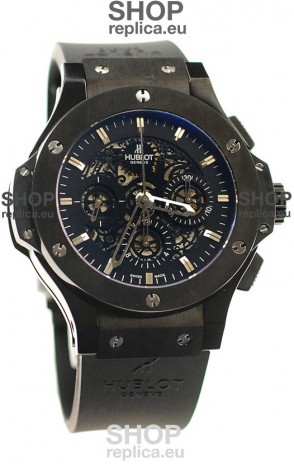 Hublot Big Bang Aero Bang Swiss Replica Watch