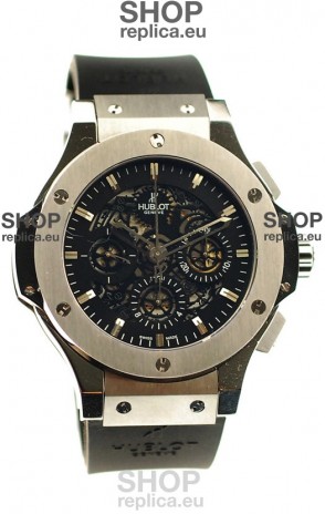 Hublot Big Bang Aero Bang Swiss Replica Watch