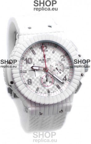Hublot Big Bang TUIGA 1909 Limited Edition Japanese Replica Watch