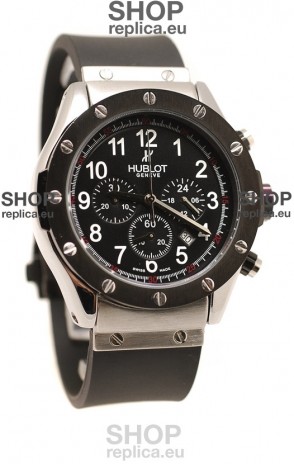 Hublot MDM Chronograph Japanese Replica Watch