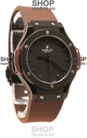 Hublot Big Bang Fusion Swiss Replica Watch