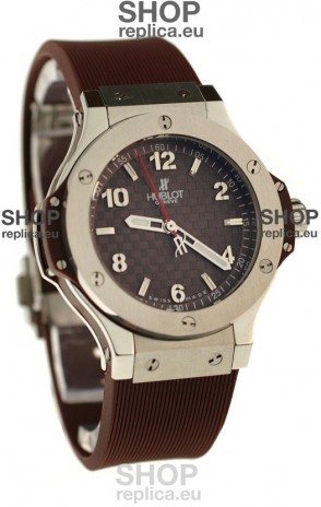 Hublot Big Bang Japanese Replica Watch in Swiss Casing