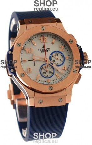 Hublot Big Bang Gold Swiss Replica Watch