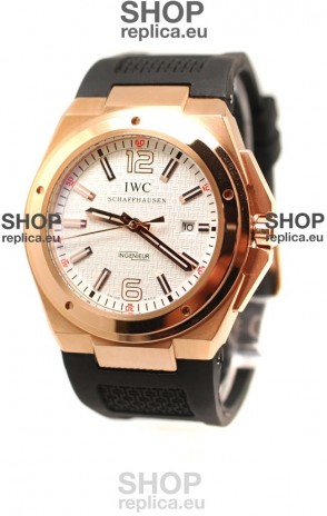 IWC Ingenieur Automatic Japanese Replica Watch