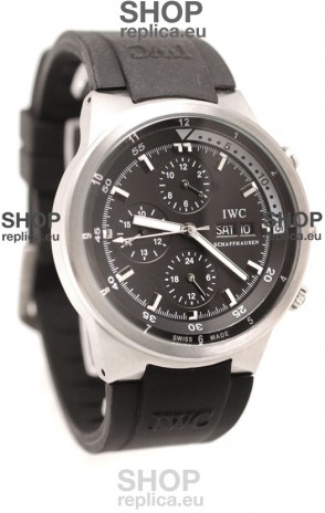 IWC Aquatimer Japanese Replica Watch