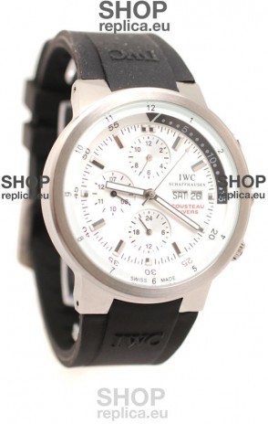 IWC Aquatimer Japanese Replica Watch