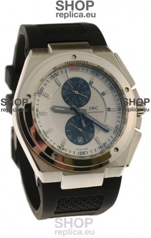 IWC Ingenieur Chronograph Japanese Watch