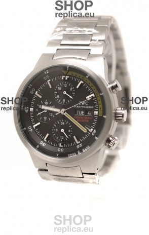 IWC Aquatimer Japanese Replica Watch