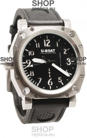 U-Boat Thousand of Feet Japanese Replica Watch
