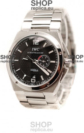 IWC Big Ingenieur Japanese Replica Watch
