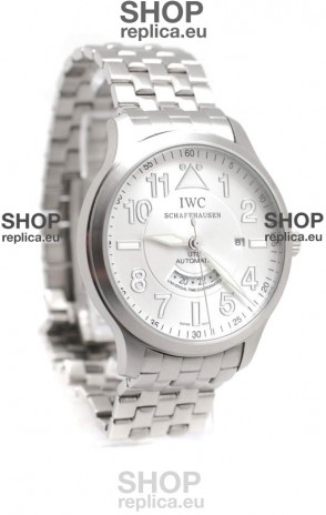 IWC Pilot Spitfire UTC Japanese Replica Watch