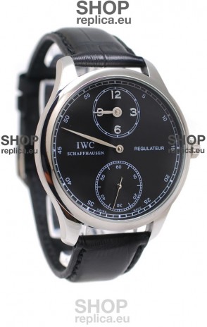 IWC Portuguese Regulateur Replica Watch