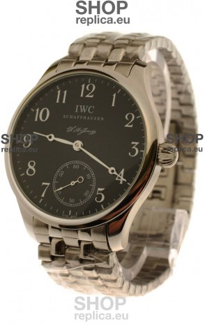 IWC Portugese Automatic Japanese Watch