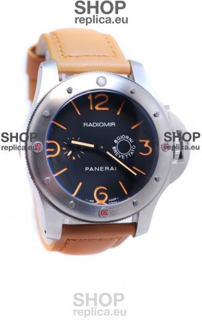Panerai Radiomir Egiziano 8 Giorni PAM341 Egyptian Special Edition Watch