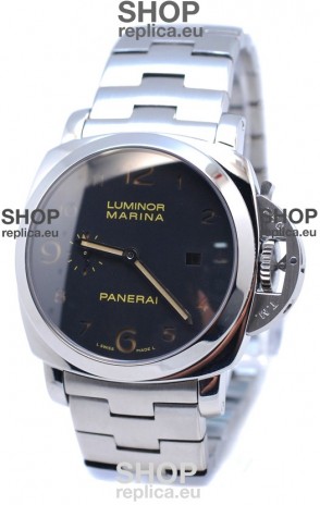 Panerai Marina 3 days Automatic Mens Watch PAM 328