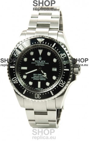 Rolex Sea Dweller Deep Sea Edition Japanese Replica Watch