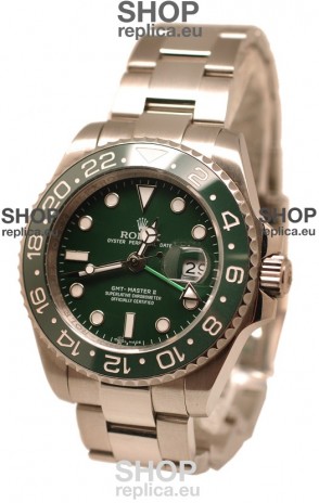 Rolex GMT Masters II 2011 Edition Replica Watch
