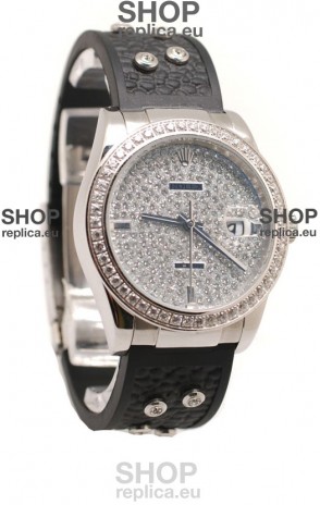 Rolex Datejust 2011 Edition Swiss Replica Watch