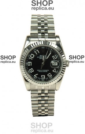 Rolex Replica DateJust Mens Replica Watch