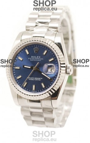 Rolex Datejust 2011 Edition Swiss Replica Watch