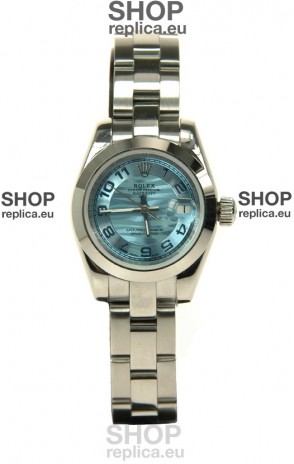 Rolex Datejust Ladies Replica Watch