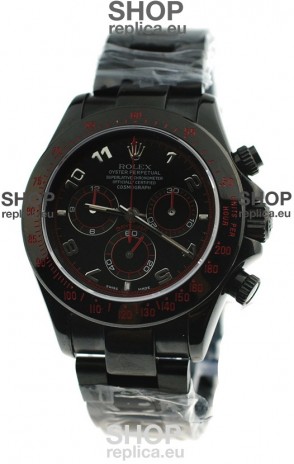 Rolex Daytona Pro Hunter Swiss Replica Watch