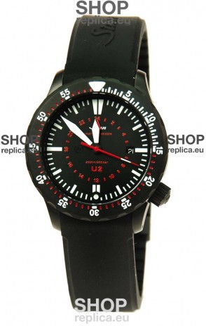 Sinn U2 Swiss Replica Watch