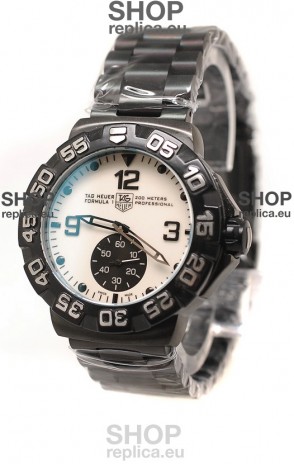 Tag Heuer Professional Formula 1 Japanese Replica Watch