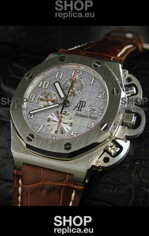 Audemars Piguet Royal Oak T3 Swiss Watch - Secs hand 9 O Clock