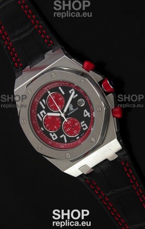Audemars Piguet Singapore GP 2008 Japanese Watch