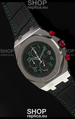 Audemars Piguet Singapore GP 2008 Japanese Watch