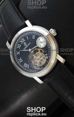 Audemars Piguet Minutes Repeater Tourbillon Swiss Watch