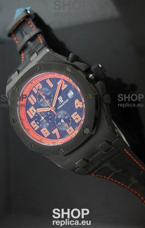 Audemars Piguet Las Vegas Strip Japanese Watch