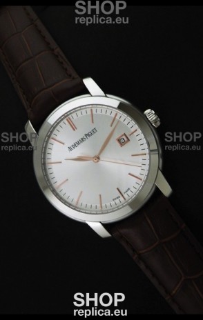 Audemars Piguet Jules Swiss Automatic Watch