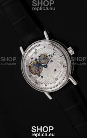 Breguet Classique Grande Complications Swiss Tourbillon Watch