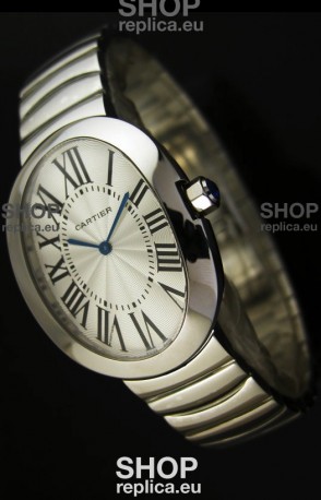 Cartier Baignoire Japanese Replica Watch