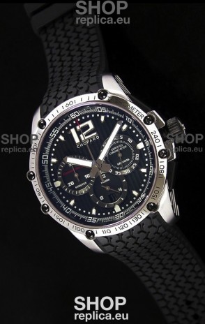 Chopard Classic Racing Limited Edition Replica Watch