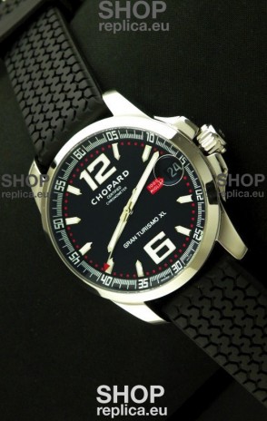 Chopard Mille Miglia Gran Turismo XL Swiss Watch