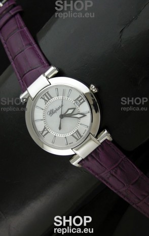 Chopard Imperiale Swiss Automatic Watch